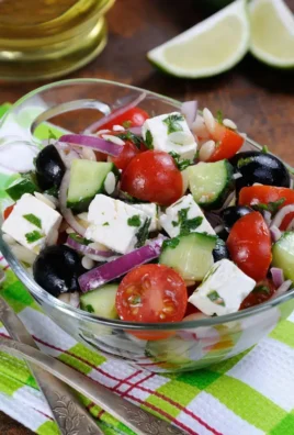 7 layer salad healthy recipe