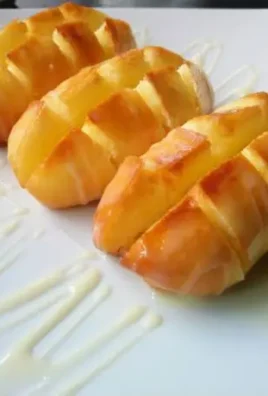 Butter bread recipe