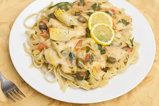 Quick and Easy Pasta Recipes for Busy Weeknight Dinners