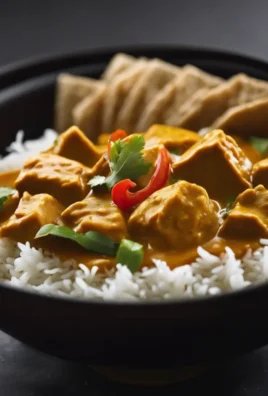 Raisukaree Curry recipe