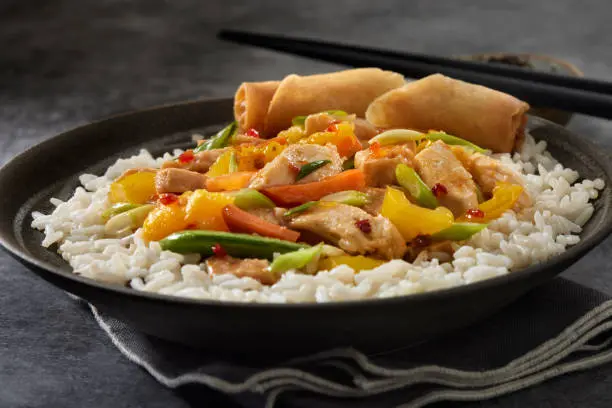 Raisukaree Curry recipe