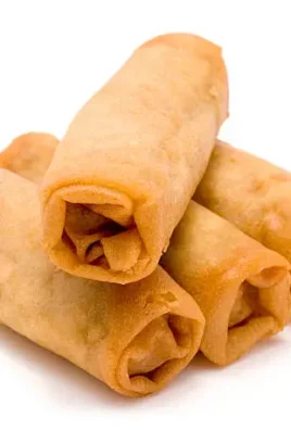 Spring rolls recipe