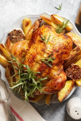 Sriracha and mayonnaise roast chicken Recipe
