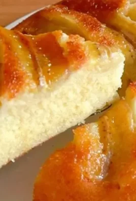 banana flip recipe