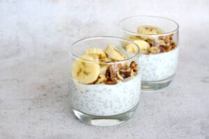 Coconut Smoothie