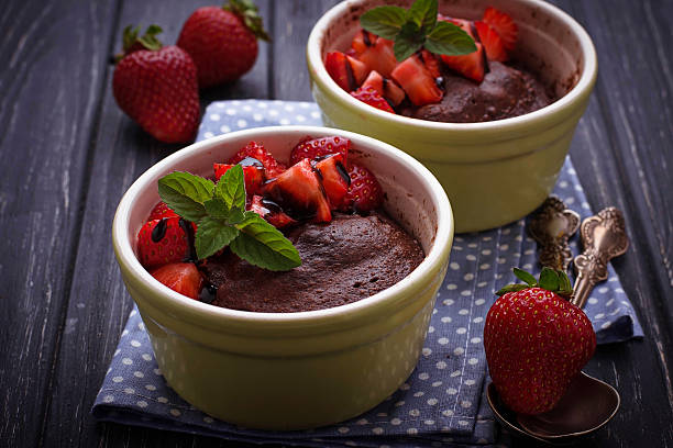 Quick Cocoa Cake