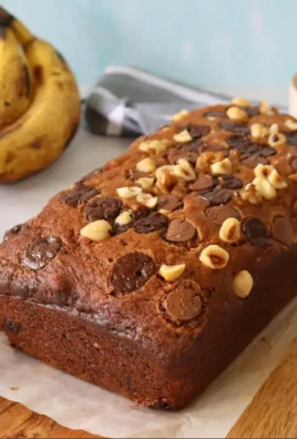 Chocolate Hazelnut Cake Recipe