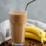Espresso Smoothie