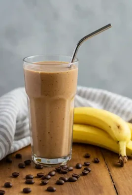Espresso Smoothie