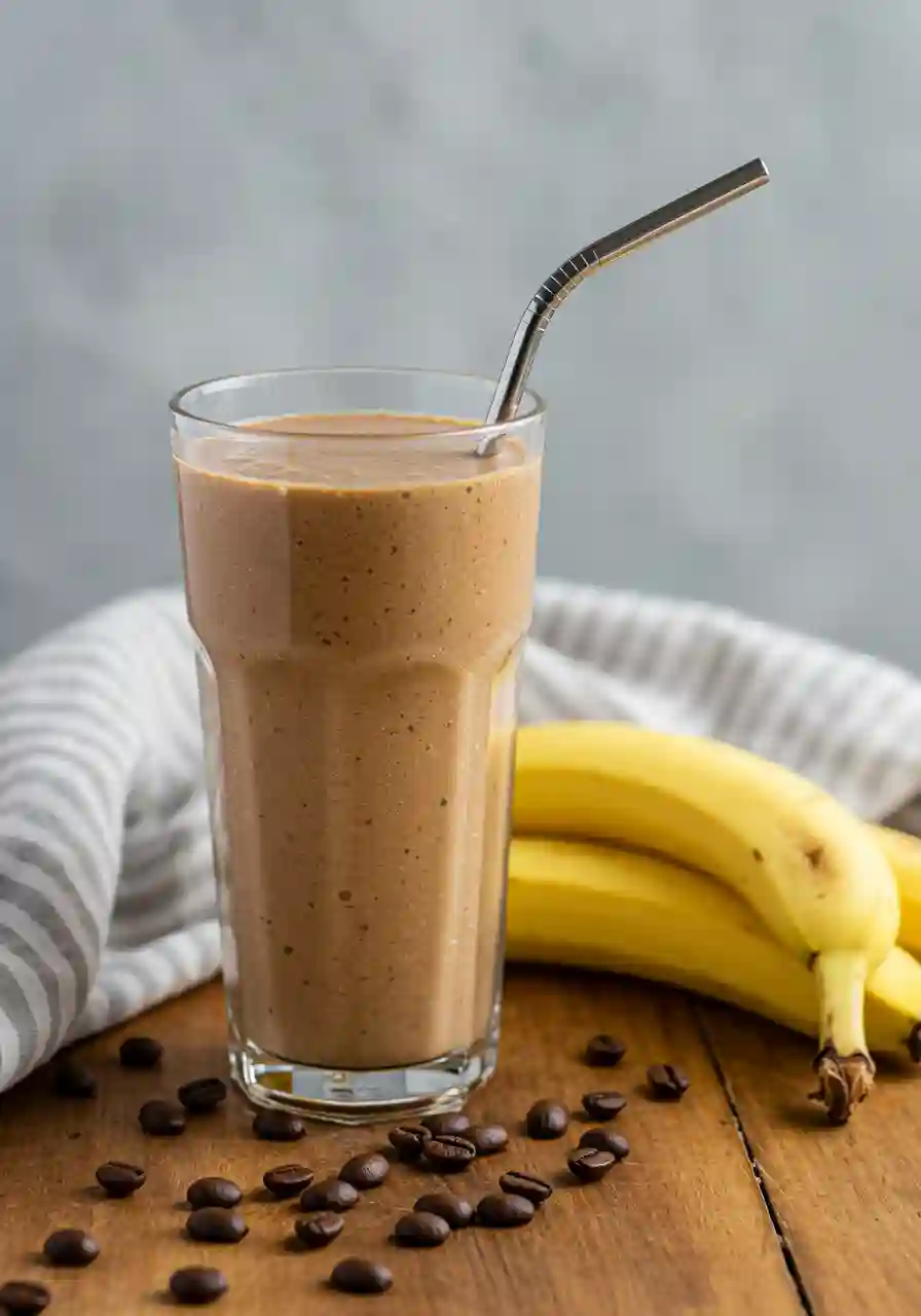 Espresso Smoothie