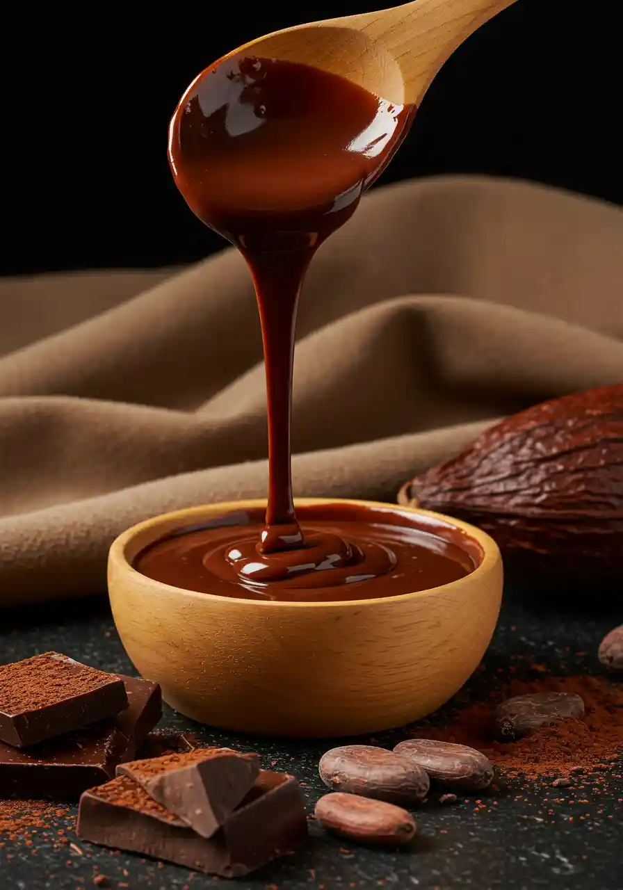 Gluten-Free Chocolate