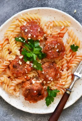 Ground Chicken Pasta Recipes