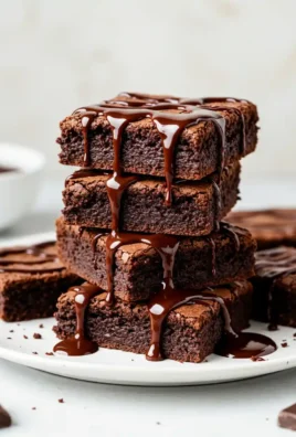 No Bake Chocolate Cake