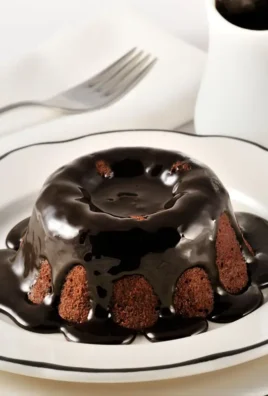 Polish Chocolate Cake