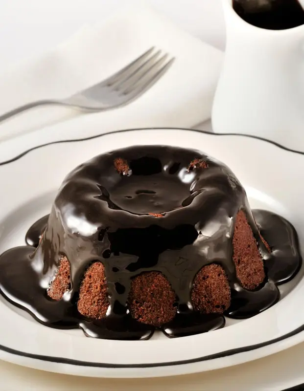 Polish Chocolate Cake