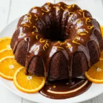 Pressure Cooker Chocolate Cake