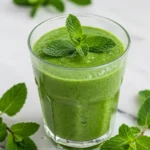 Super Green Smoothie