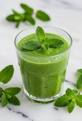 Super Green Smoothie