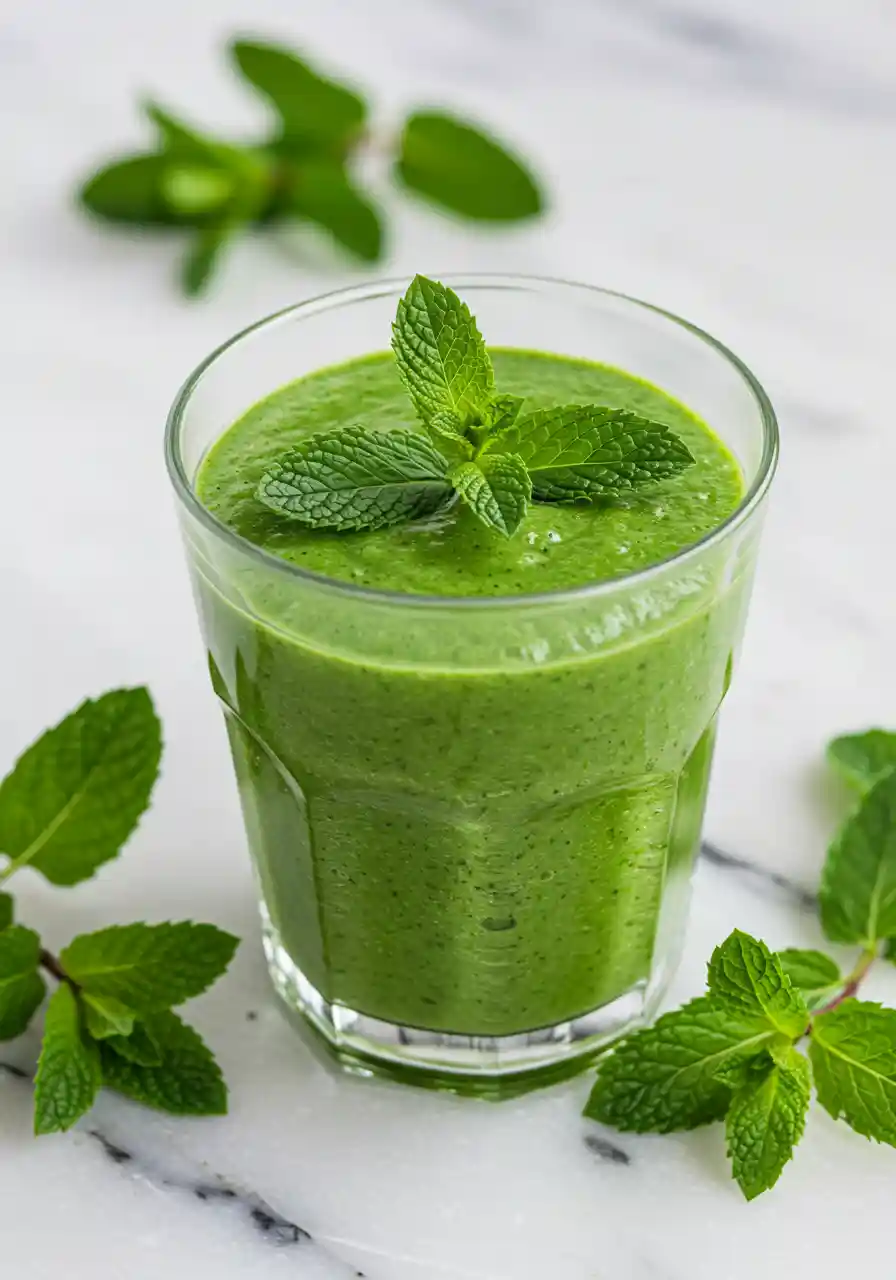 Super Green Smoothie