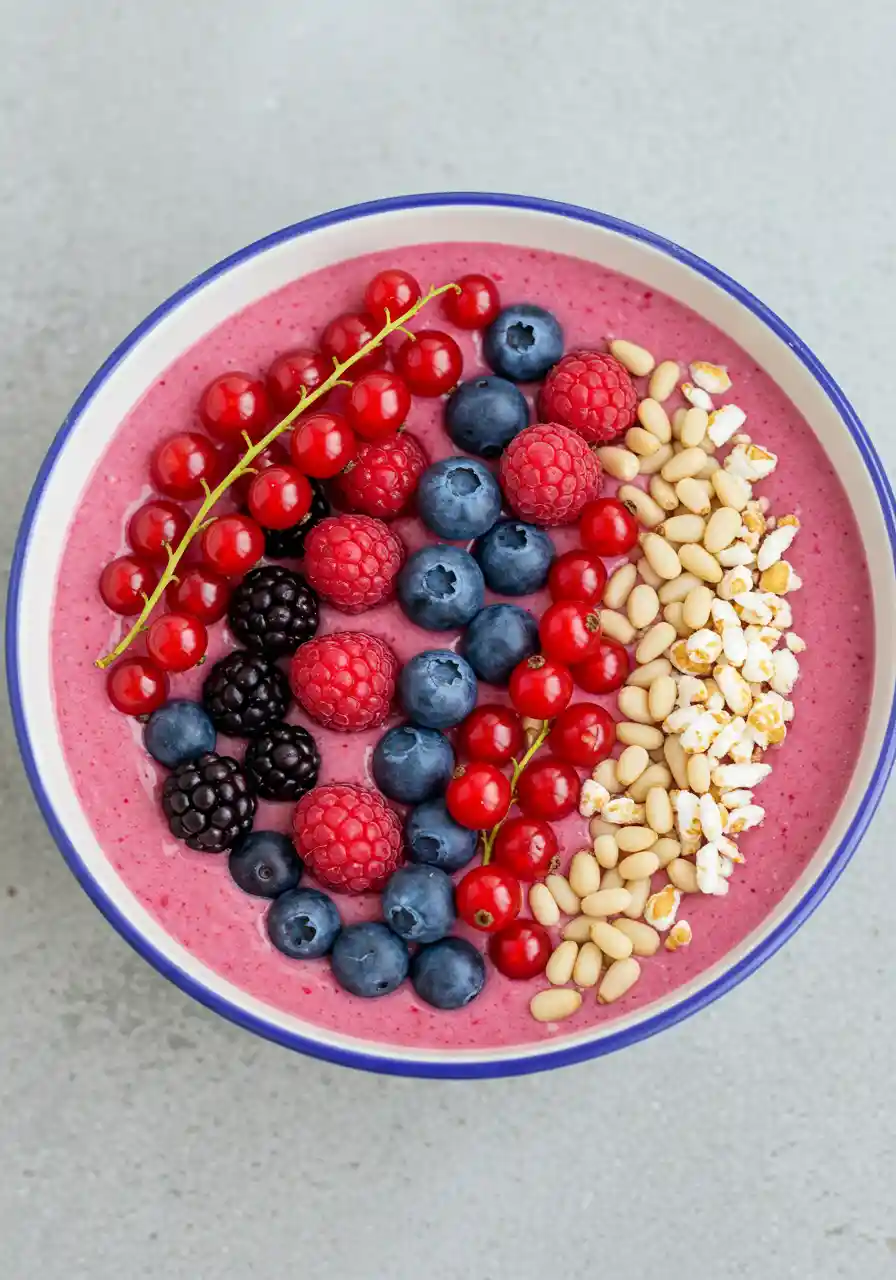 Superfood Smoothie