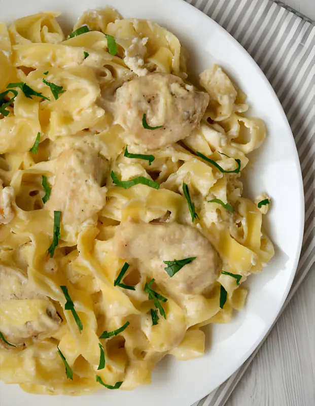 marry me chicken recipe with pasta