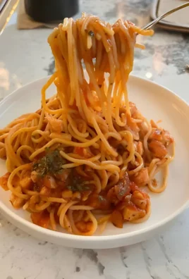 Chicken Spaghetti Recipe