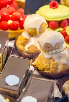 What is the most popular cake in Paris