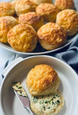 cheddar cheese scones