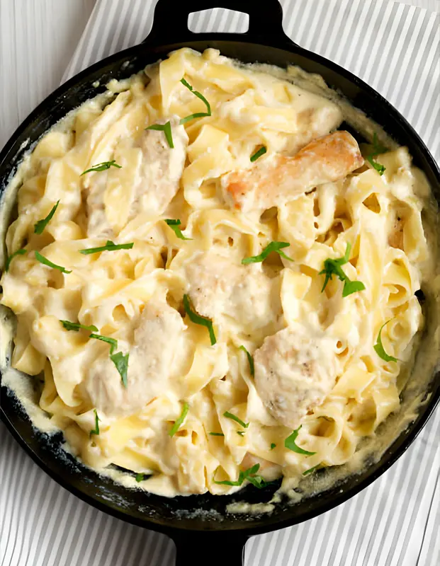 chicken and pasta crockpot recipes