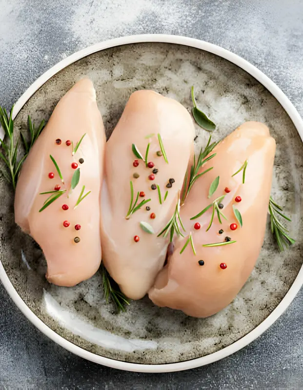 easy chicken tender recipes for dinner with few ingredients