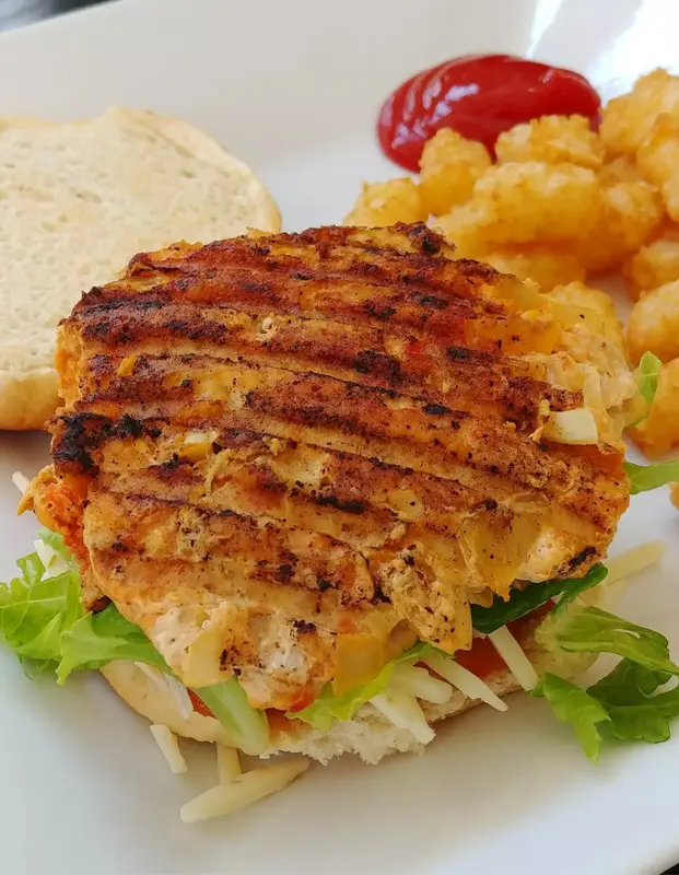 easy ground chicken recipes with few ingredients
