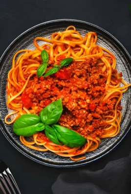 ground chicken and pasta recipes