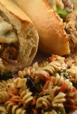 rotel chicken pasta recipe