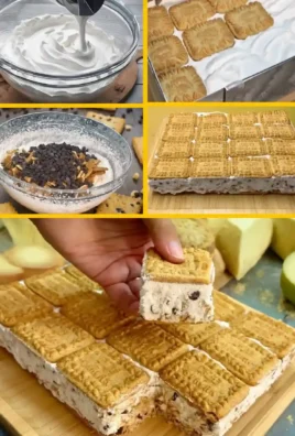 No-Oven Cake Recipe with Only 4 Ingredients