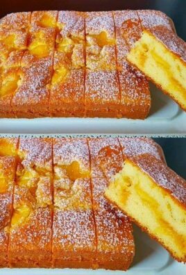 Quick and Easy Apple Dessert That Will Vanish Before Your Eyes!