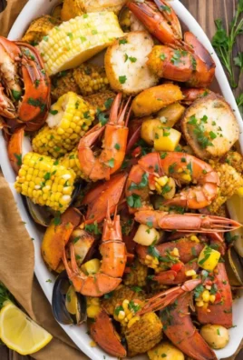 Cajun Seafood Boil, Garlic Butter Sauce, Seafood Boil Recipe, Cajun Cooking, Easy Seafood Recipes