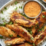 Bang Bang Chicken