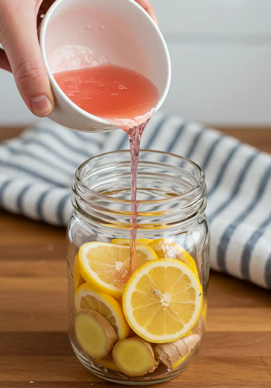 Cleanse Your Lungs Naturally and Stop Coughing!