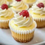 Mini Cheesecakes recipe