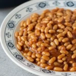 baked beans
