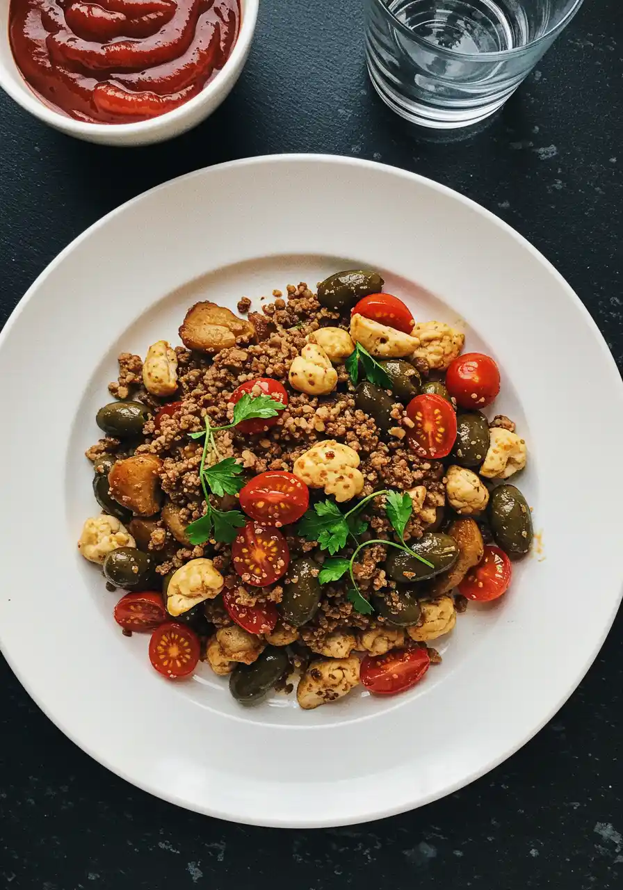 blackstone recipes