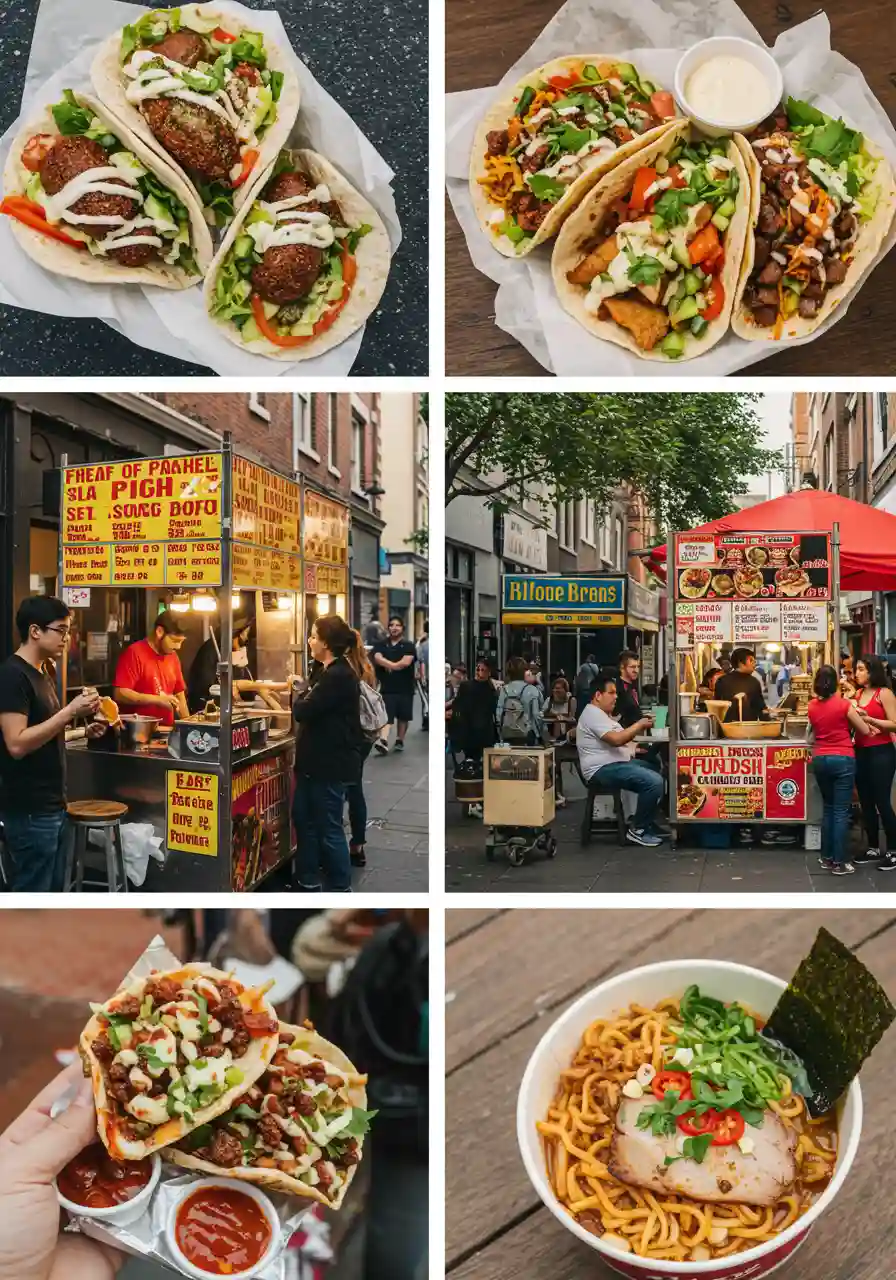 cheap food near me