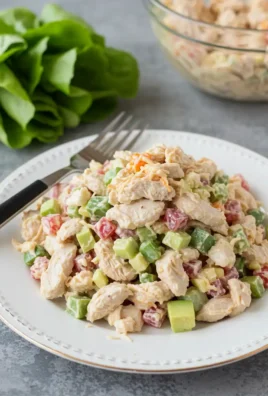 chicken salad chick recipe