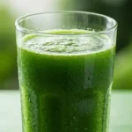 green juice recipe