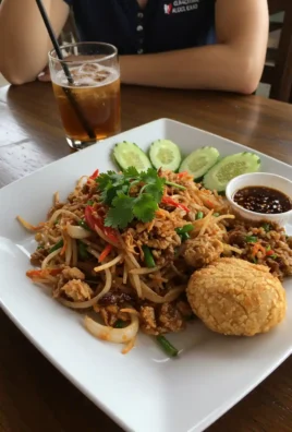 thai food near me