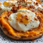 Breakfast Sweet Potato Recipe