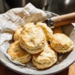 Buttermilk Biscuits Recipe