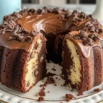 Chocolate Cream Cheese Pound Cake Gordon Ramsay