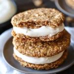 Homemade Oatmeal Cream Pies