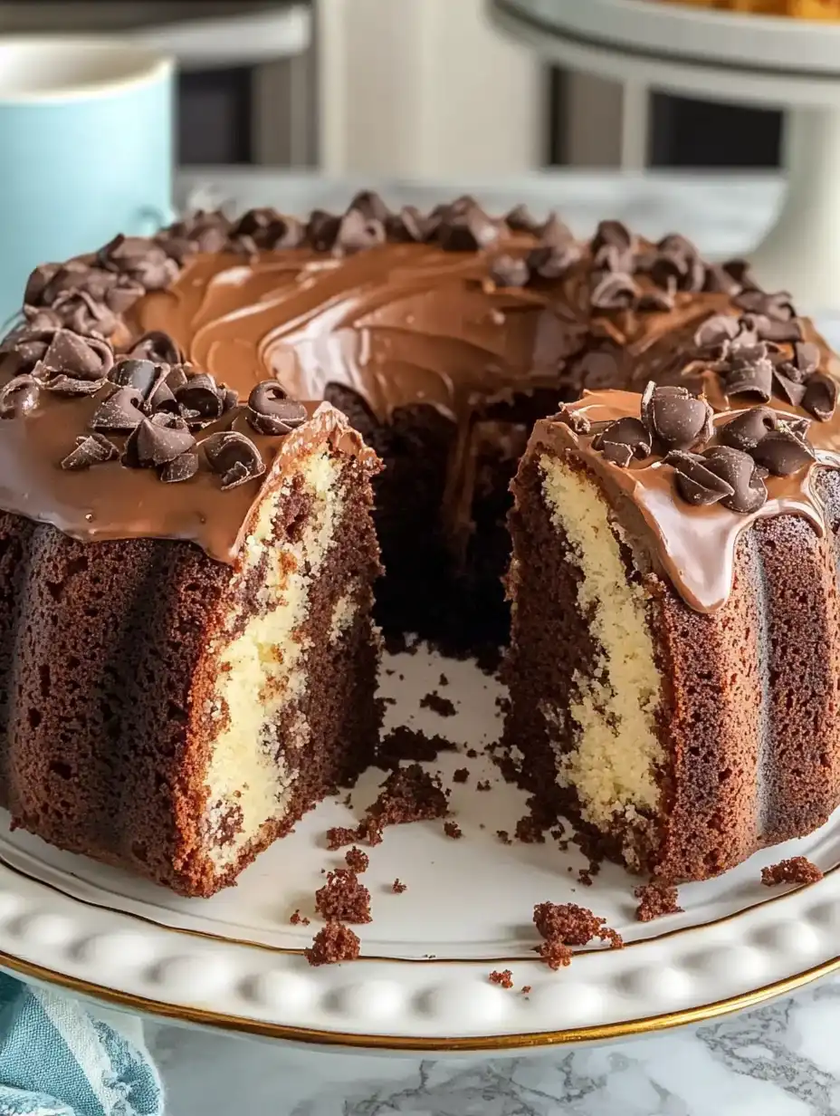chocolate cream cheese pound cake gordon ramsay recipe